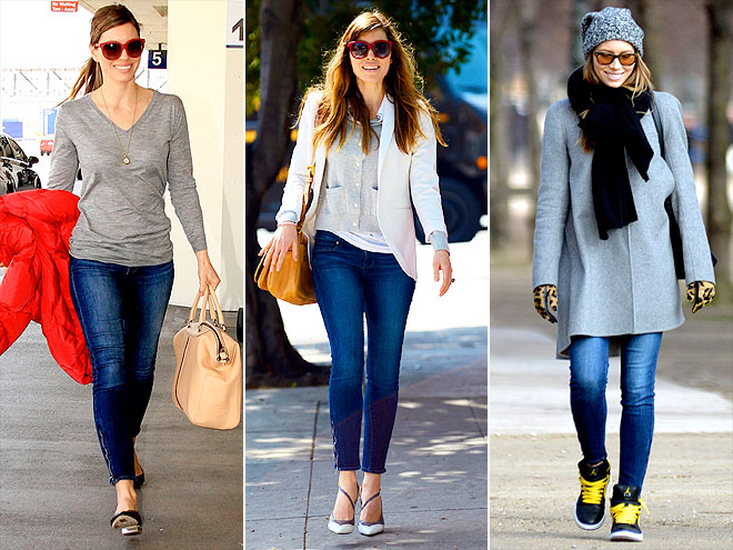 I Really Love My … Julianne's Necklace and More!
