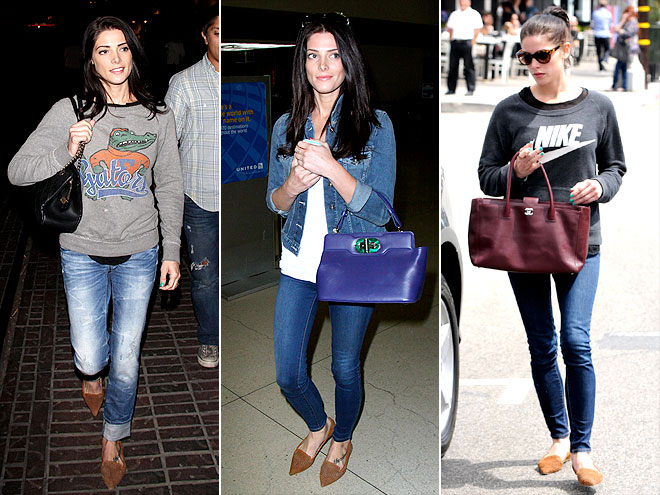I Really Love My … Julianne's Necklace and More!