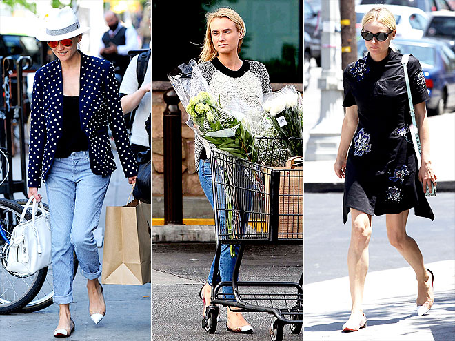 I Really Love My … Julianne's Necklace and More!