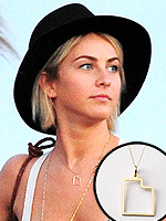 I Really Love My ... | Julianne Hough