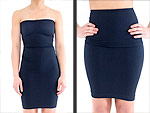 The Slimming Convertible Dress Editors Are Loving