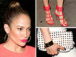 Love Her Outfit! | Jennifer Lopez