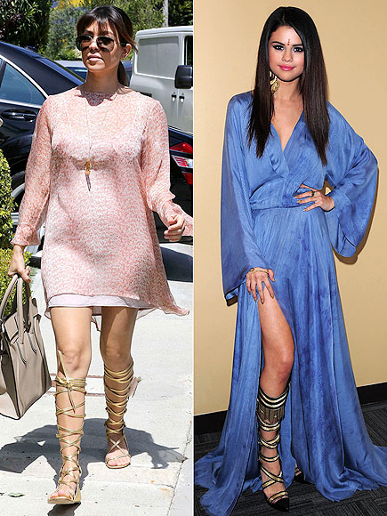 Obsessed or Hot Mess? Vote on These Daring Looks