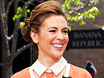 Obsessed or Hot Mess? Vote on These Daring Looks | Alyssa Milano