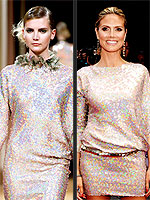 High-Fashion Faceoff: Runway or Red Carpet?