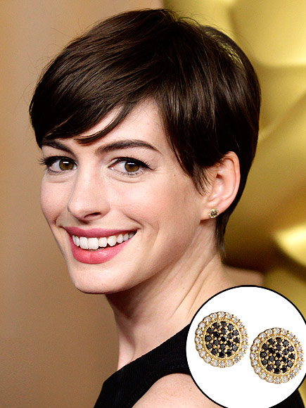 You Asked, We Found: Emma's Earrings and More!