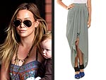 See Latest Hilary Duff Photos