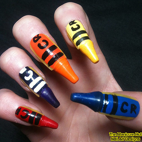 13 Manis You've Got to See to Believe