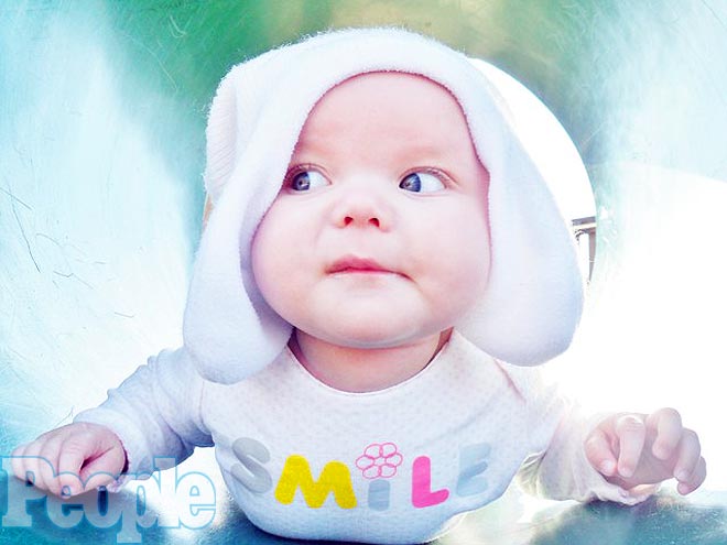 Lil' Funny Faces: Your Cuties Who Made Us Giggle