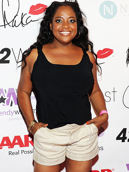Sherri Shepherd on Surrogate Drama: 'It's Very Painful'
