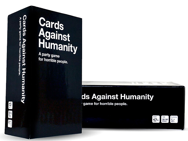 Cards Against Humanity Donates More Than $100,000 to Public Schools