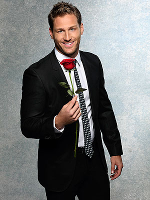 Chris Harrison on THE BACHELOR: Essentially, Juan Pablo Was.