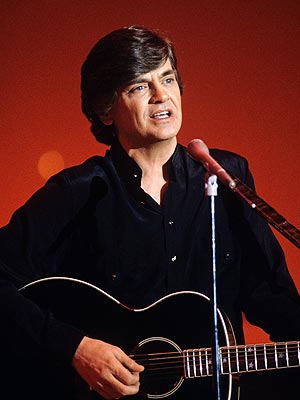 Phil Everly Dies at 74