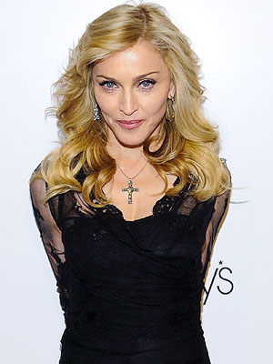 Madonna Apologizes for Use of N-Word on Instagram