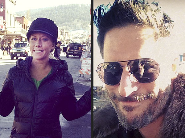 Sundance 2014: Go Behind the Scenes with PEOPLE