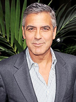 George Clooney Is Never Joining Twitter