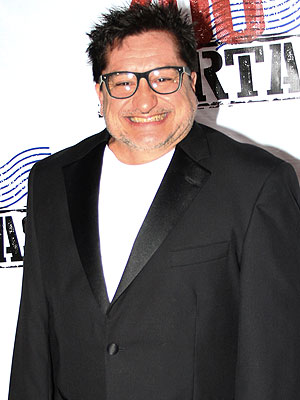 Luis Raúl Martínez Dies of Pneumonia