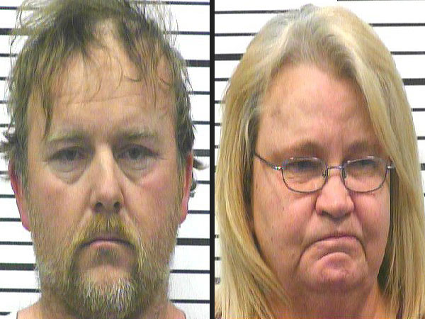 Couple Charged with Murder After Daughter 5, Dies from Grape Soda Punishment