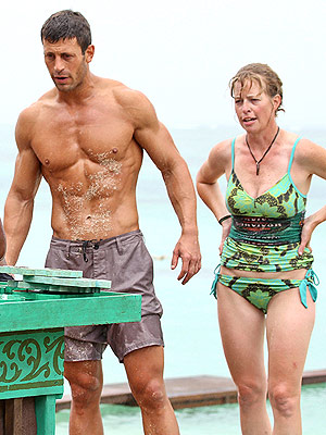 'Survivor': Garrett Adelstein Calls Losing 'Frustrating'