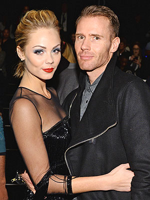 Laura Vandervoort Is Engaged to Oliver Trevena