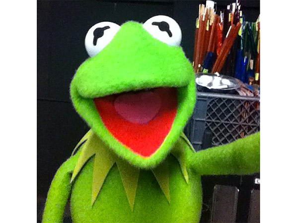 The Muppets Join Instagram to Hawk Muppets Most Wanted