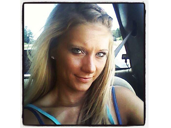 Georgia Woman Vanishes Without a Trace