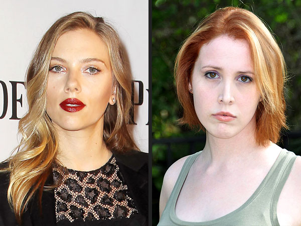 Scarlett Johansson Calls Dylan Farrow's Open Letter 'Irresponsible', Her Allegations 'Guesswork'