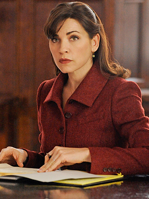 The Good Wife Bombshell: Creators Explain Why It Had to Happen