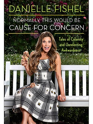 Danielle Fishel Memoir: See the Cover Here First