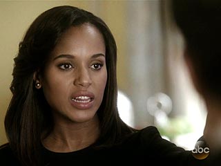 Scandal's Season Finale: Why It Was So Satisfying
