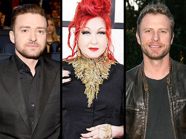Playlist: What PEOPLE's Music Critic Is Listening to Right Now