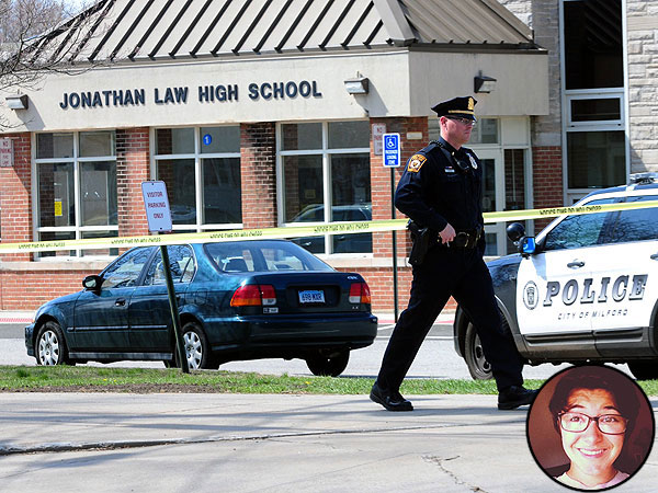 Girl Fatally Stabbed Possibly for Rejecting Boy for Prom