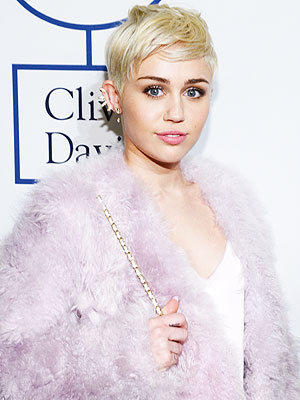 Miley Cyrus's Home Burglarized (Again!) While She's on Tour