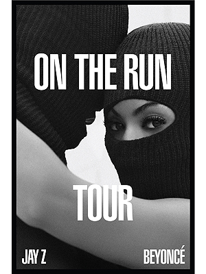 Beyonce and Jay Z Summer Tour Announced