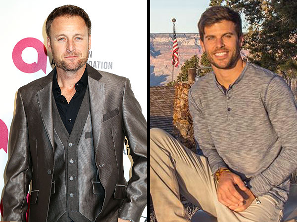Chris Harrison: How The Bachelorette Is Dealing with Death of Contestant Eric Hill