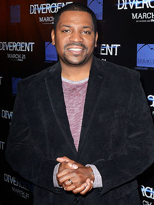 Mekhi Phifer Files for Bankruptcy