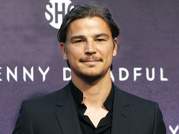 What's Josh Hartnett's Biggest Pet Peeve?