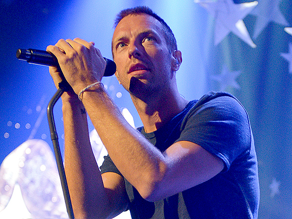 Chris Martin, Post-Split with Gwyneth Paltrow: Singer Talks 'Personal' Music