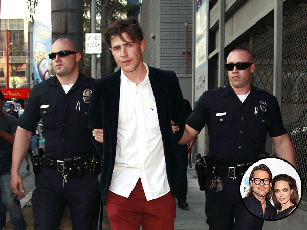 Vitalii Sediuk Issued Restraining Order, Sentenced to Counseling