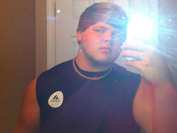 Teen Drowns After Getting Tied to a Grocery Cart and Pushed into a Lake