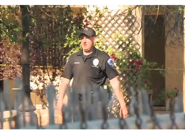3-Year-Old Arizona Boy Playing with Gun Shoots and Kills Baby Brother