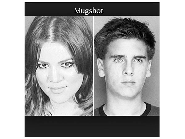 Khloe Kardashian Wishes Scott Disick a Happy Birthday: Photo