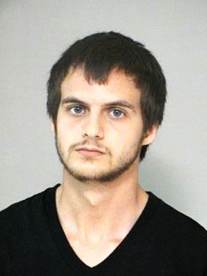 Wealthy Couple Murdered in Texas Mansion; Son, 20, Arrested
