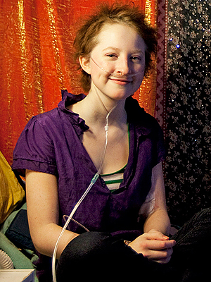 Meet Esther Earl, the Brave Girl Who Inspired The Fault in Our Stars