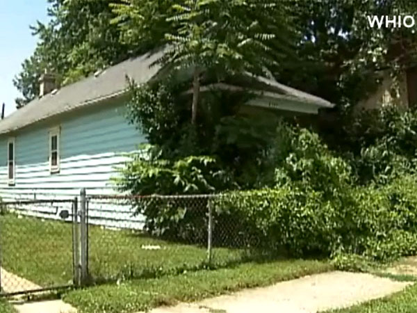 Boy Finds Mummified Corpse Hanging in Vacant Ohio Home