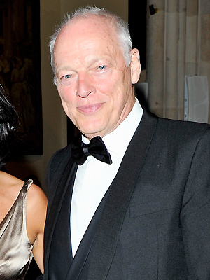 New Pink Floyd Album, Endless River, Coming in October