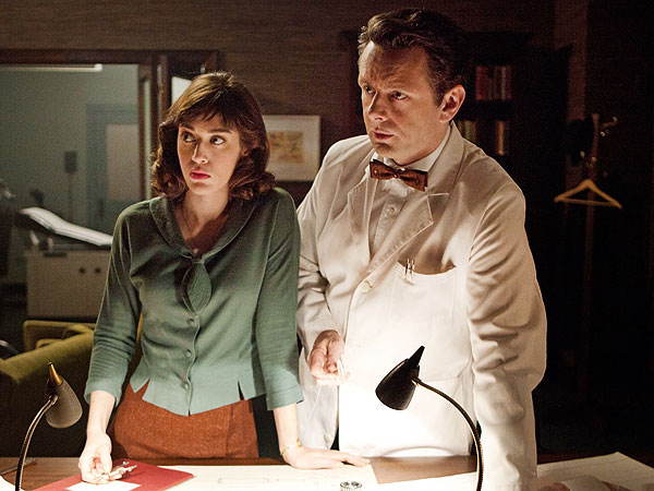 Lizzy Caplan Surprised by First Emmy Nomination
