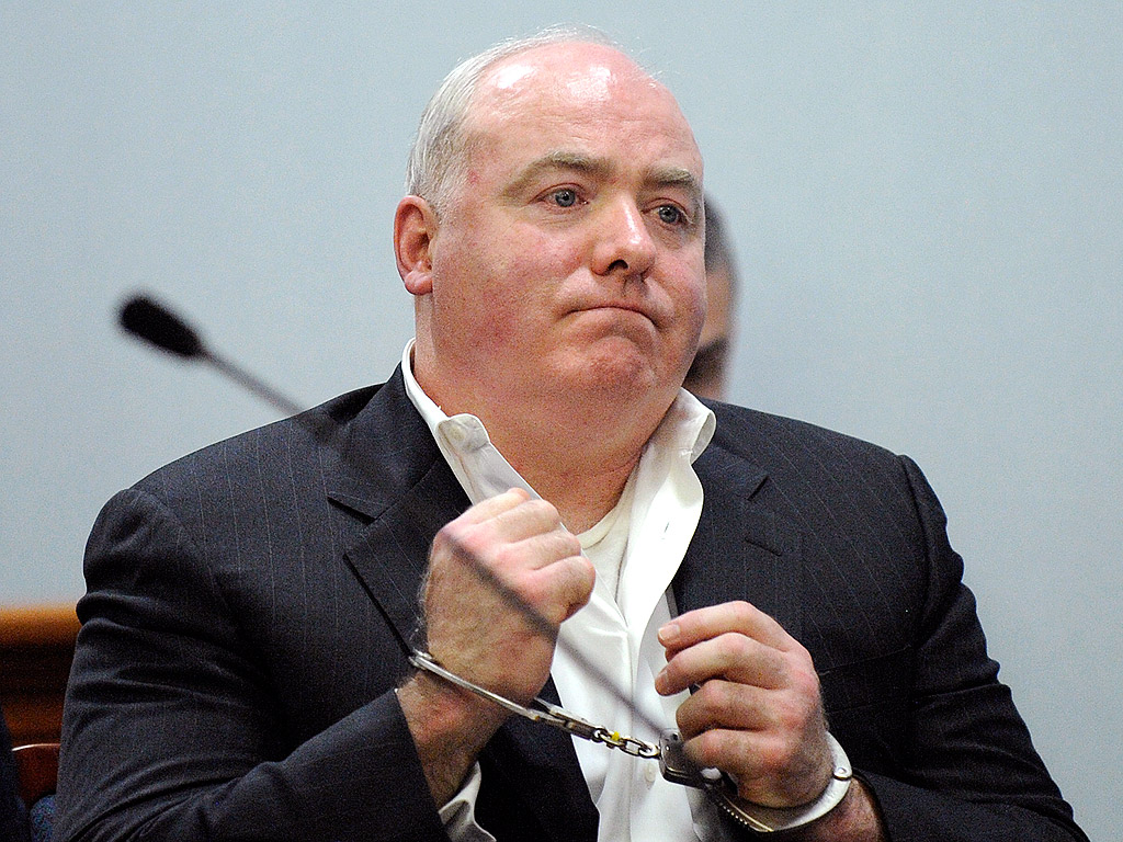 Michael Skakel Murder Retrial: Kennedy Cousin Seeks to Suppress Evidence