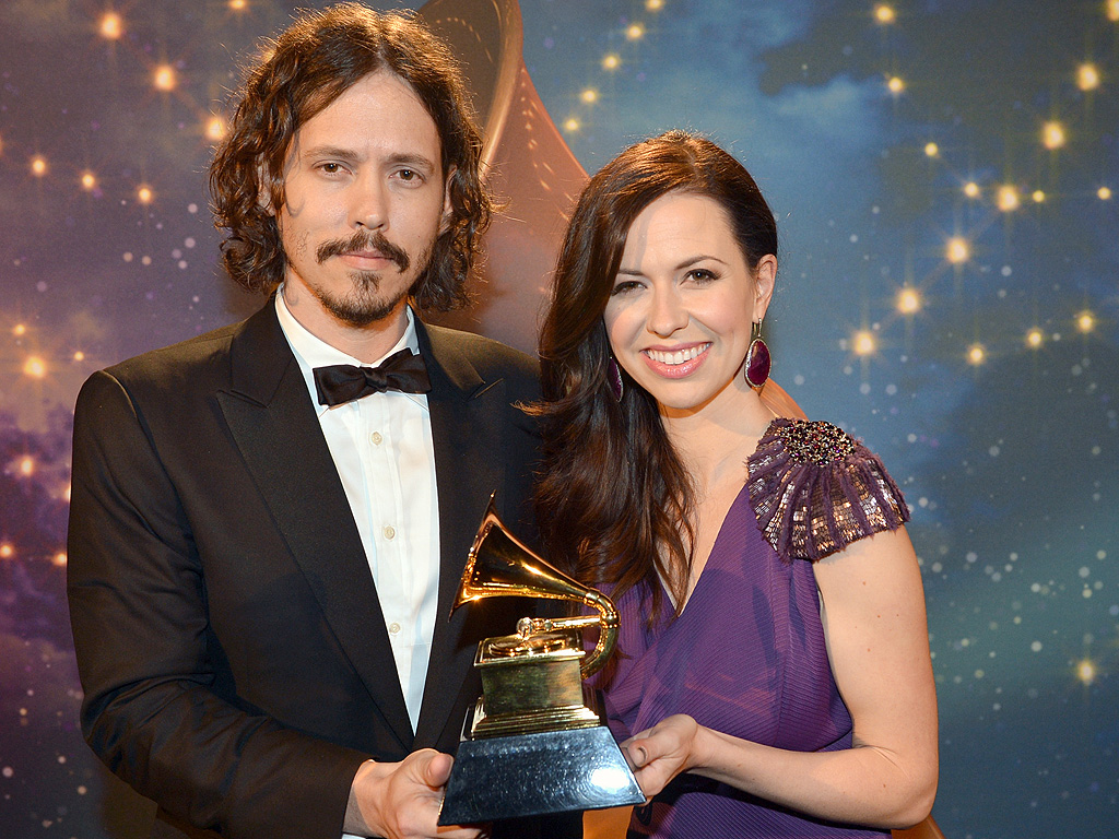 The Civil Wars' Joy Williams and John Paul White Officially Part Ways