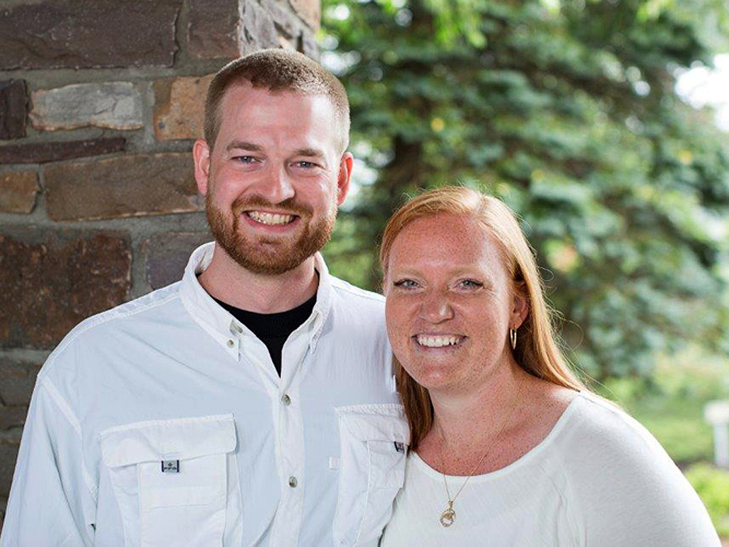 Ebola Victim Dr. Kent Brantly Speaks Out: 'I Am Growing Stronger Every Day'